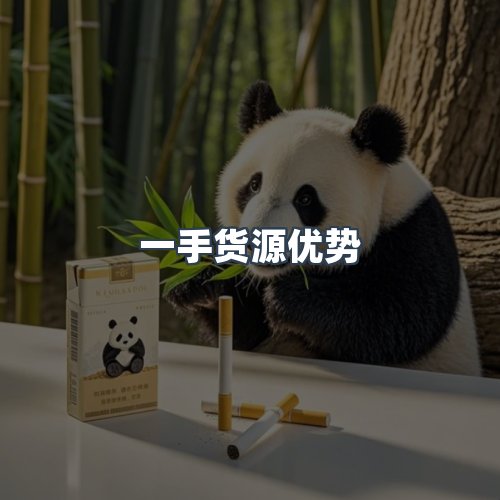 服务优势